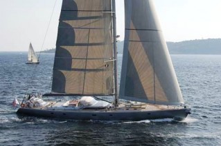 Attimo -  Sailing